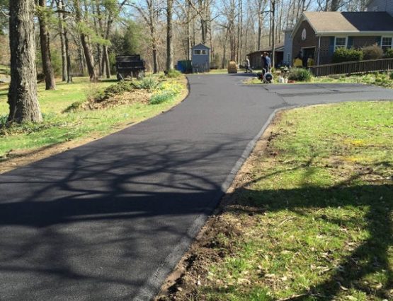 What Are the First Steps to Planning a New Driveway?