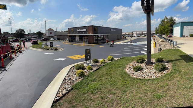 5 Things Most Business Owners Don’t Realize About Commercial Asphalt Paving